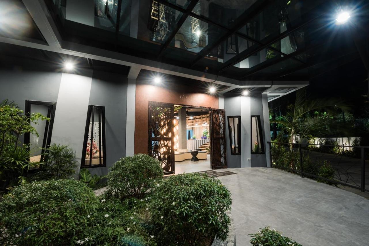 Phuket Little Loft Hotel المظهر الخارجي الصورة