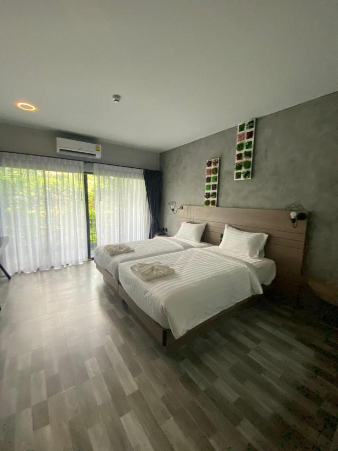 Phuket Little Loft Hotel المظهر الخارجي الصورة