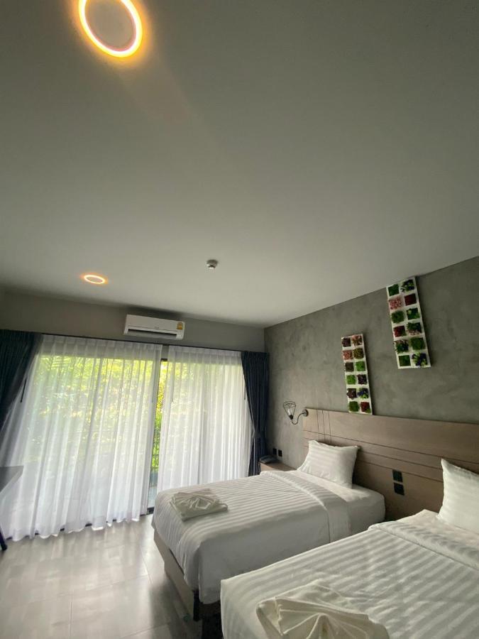 Phuket Little Loft Hotel المظهر الخارجي الصورة