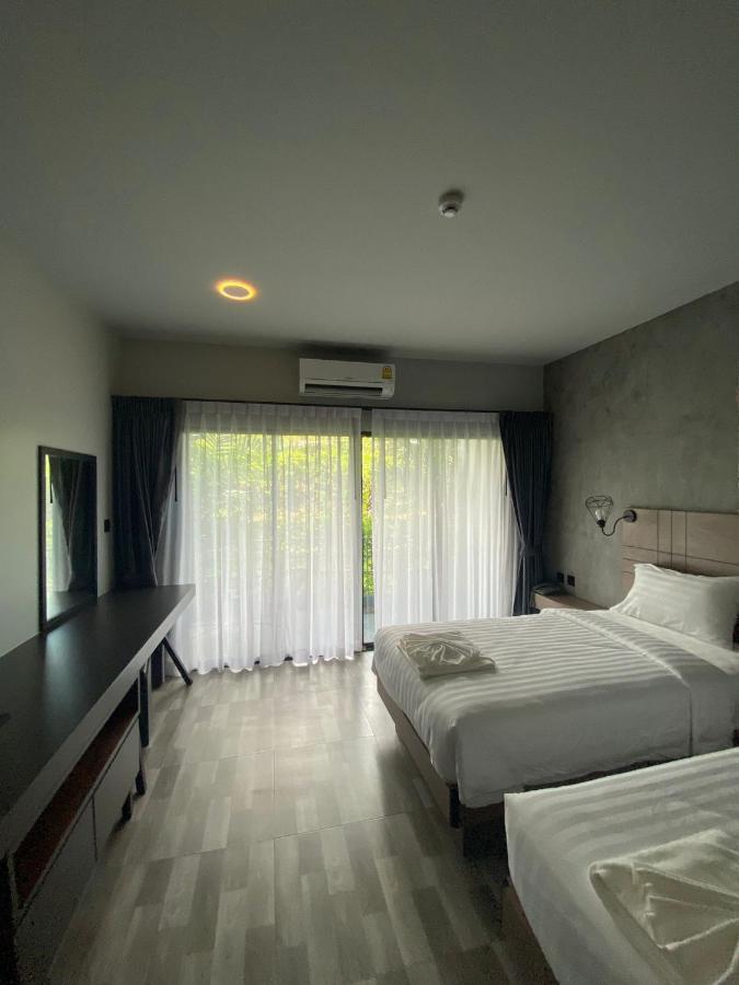 Phuket Little Loft Hotel المظهر الخارجي الصورة